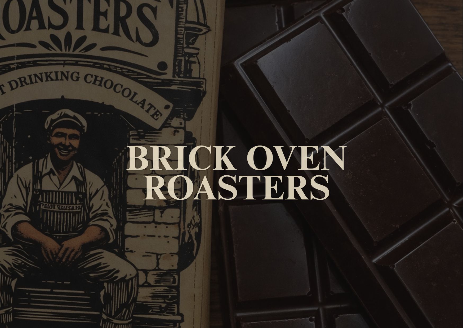 Brick Oven Roasters brand image